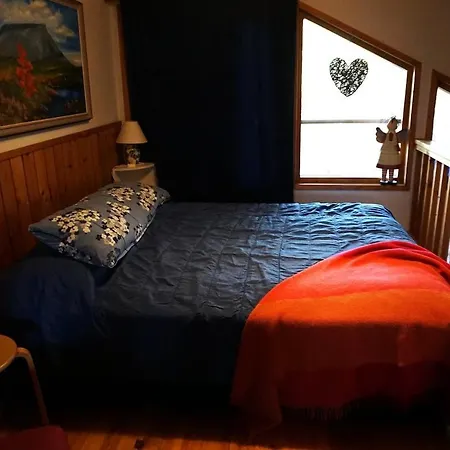 Cozy Near Olos Muonio