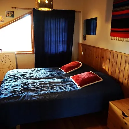Cozy Near Olos * Muonio
