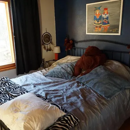 Cozy Near Olos *