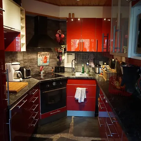 Cozy Near Olos Muonio
