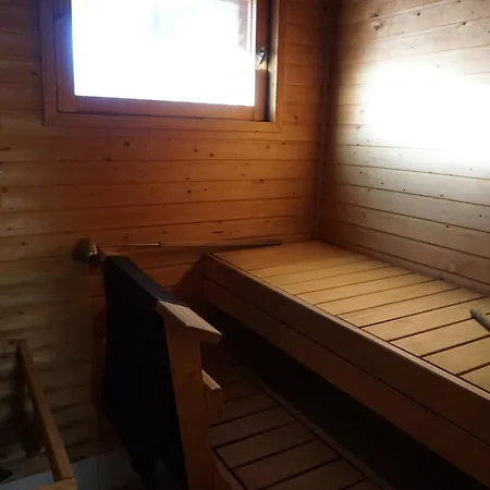 Cozy Near Olos