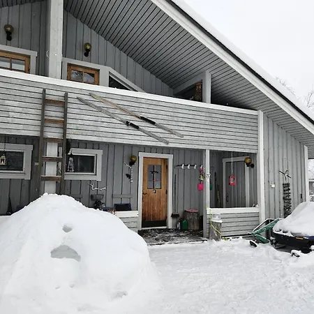 Cozy Near Olos